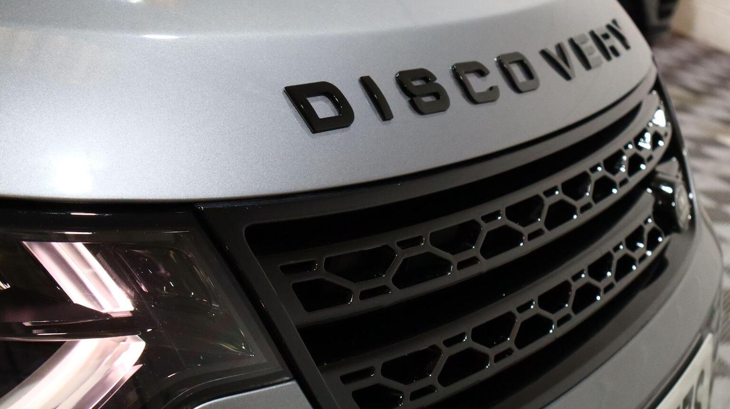 Used Land Rover Discovery 2020 for sale - 77129497: Photo 43