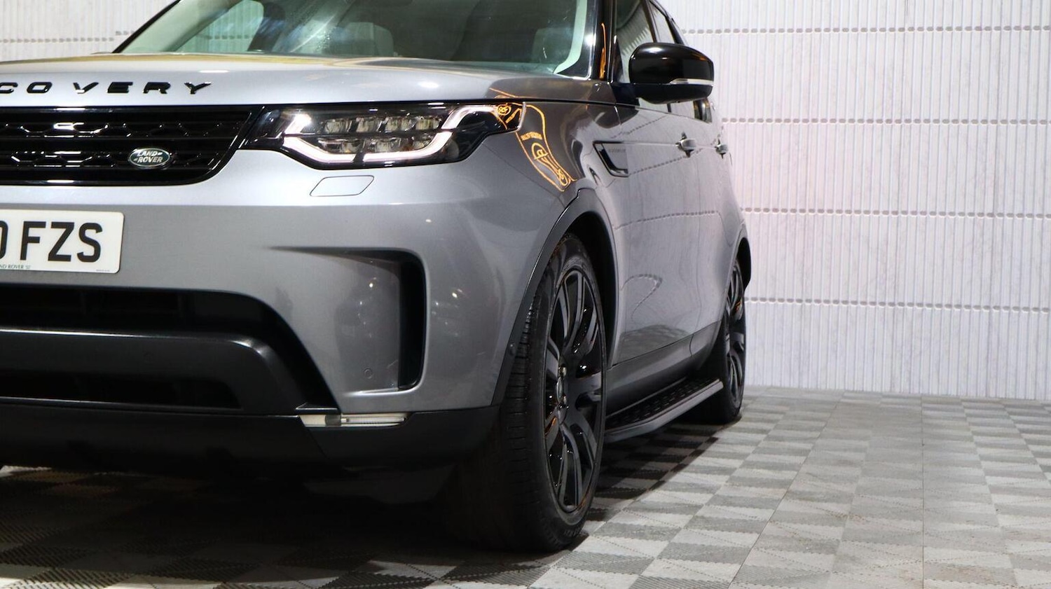 Used Land Rover Discovery 2020 for sale - 77129497: Photo 46