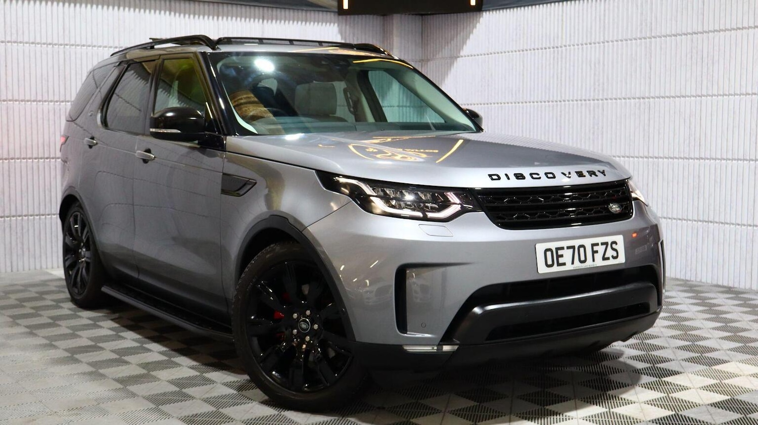 Used Land Rover Discovery 2020 for sale - 77129497: Photo 47