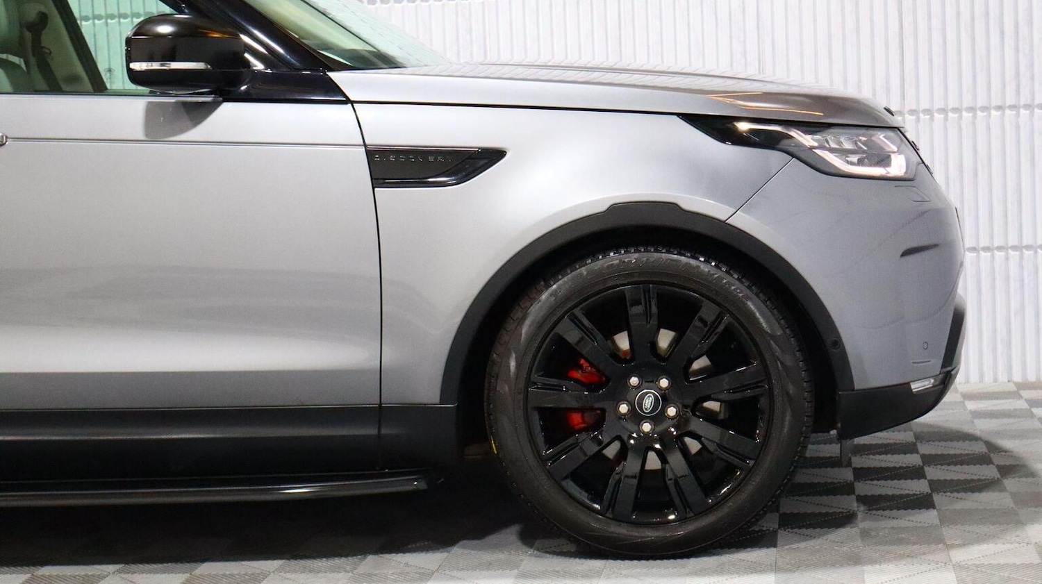 Used Land Rover Discovery 2020 for sale - 77129497: Photo 49