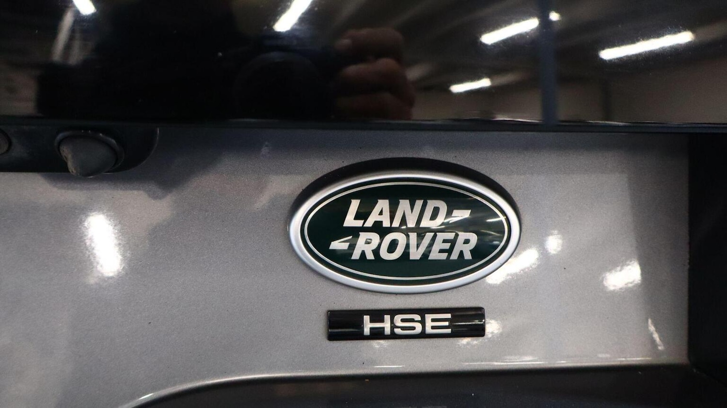 Used Land Rover Discovery 2020 for sale - 77129497: Photo 53