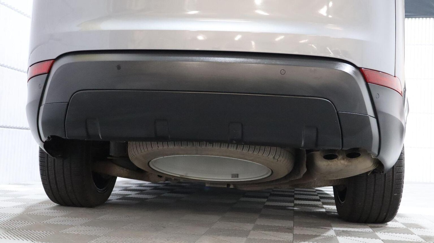 Used Land Rover Discovery 2020 for sale - 77129497: Photo 56