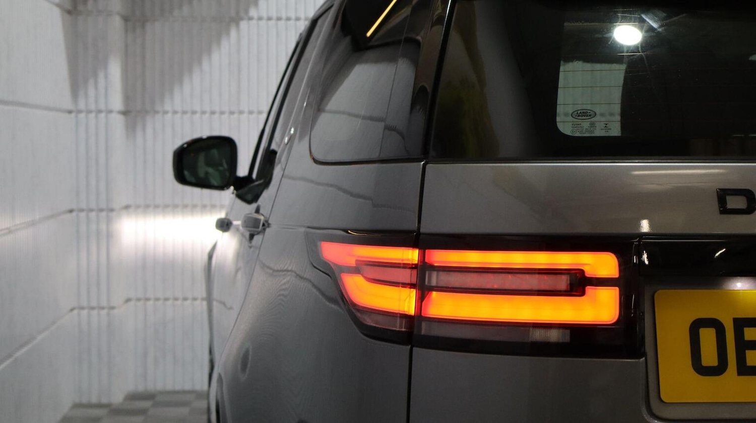 Used Land Rover Discovery 2020 for sale - 77129497: Photo 57