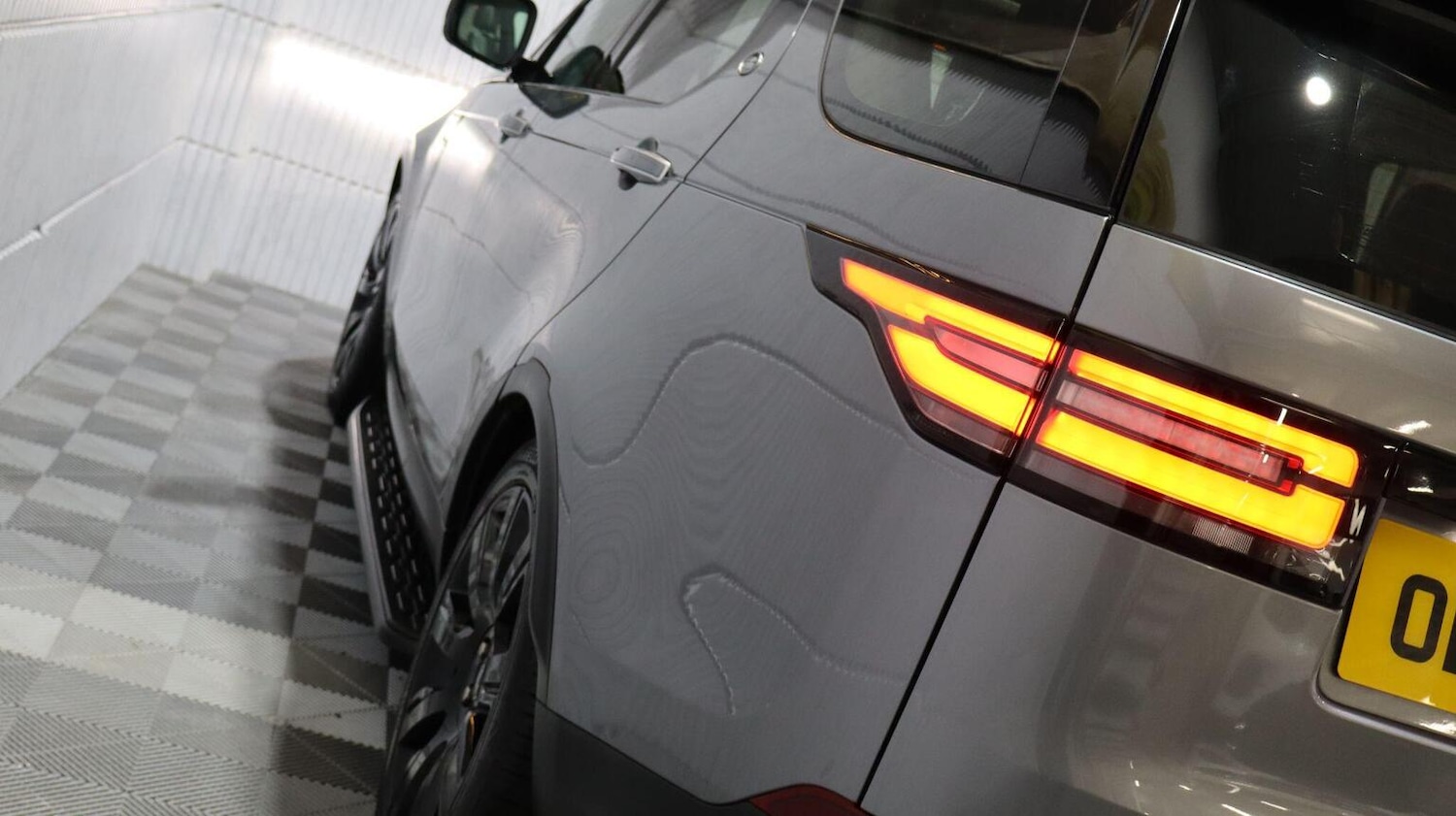 Used Land Rover Discovery 2020 for sale - 77129497: Photo 58