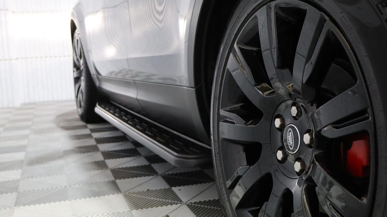 Used Land Rover Discovery 2020 for sale - 77129497: Photo 59