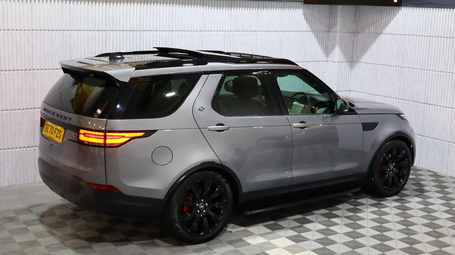 Used Land Rover Discovery 2020 for sale - 77129497: Photo 6