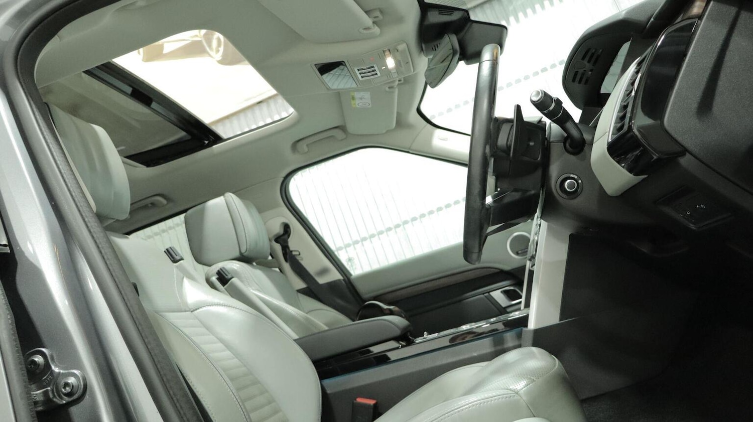 Used Land Rover Discovery 2020 for sale - 77129497: Photo 60