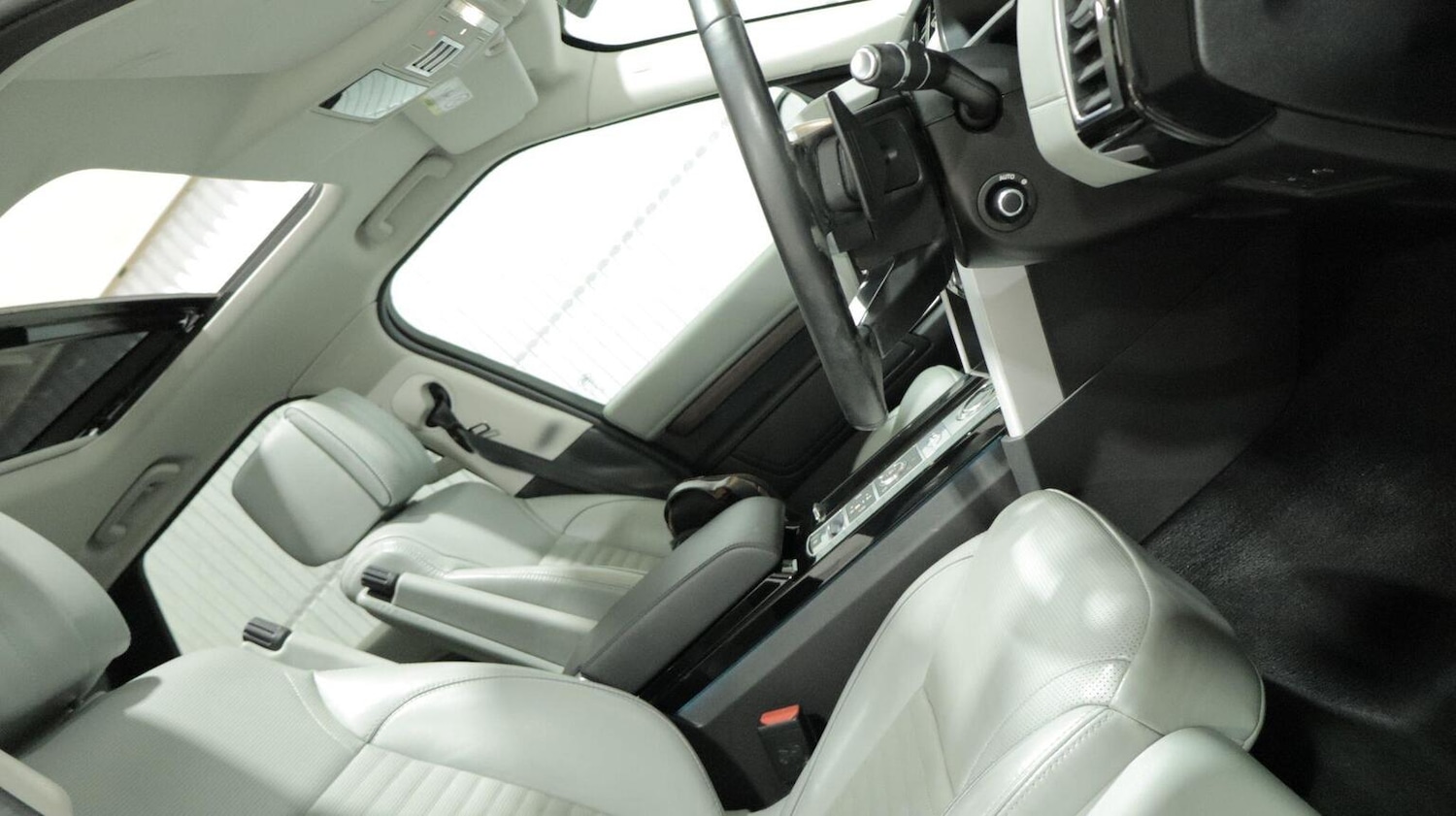 Used Land Rover Discovery 2020 for sale - 77129497: Photo 65