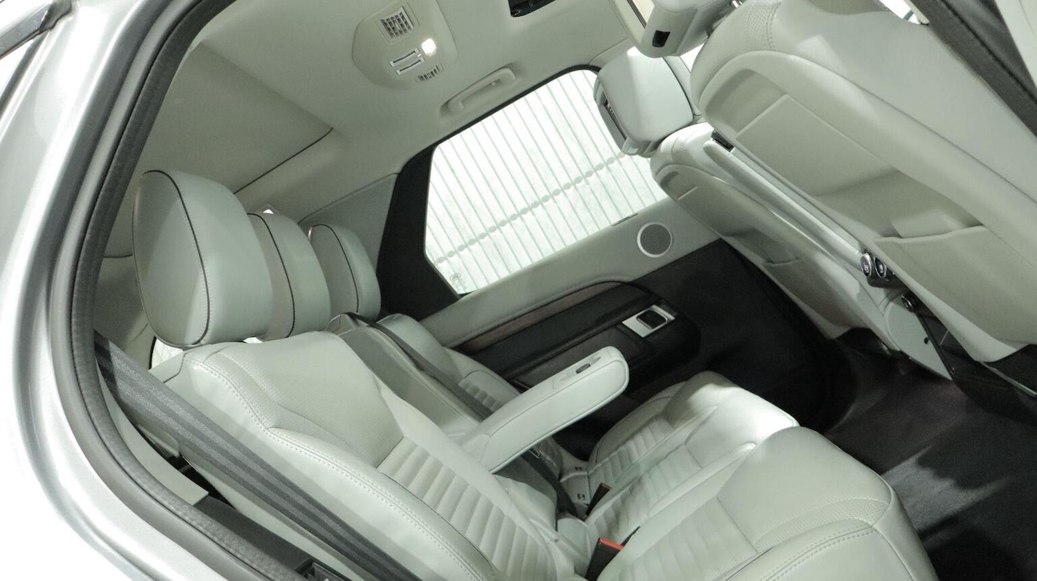 Used Land Rover Discovery 2020 for sale - 77129497: Photo 69