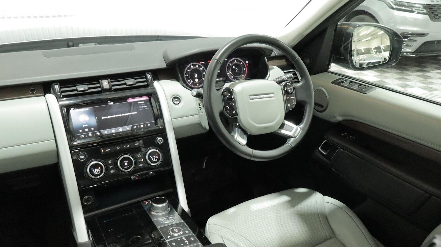 Used Land Rover Discovery 2020 for sale - 77129497: Photo 80