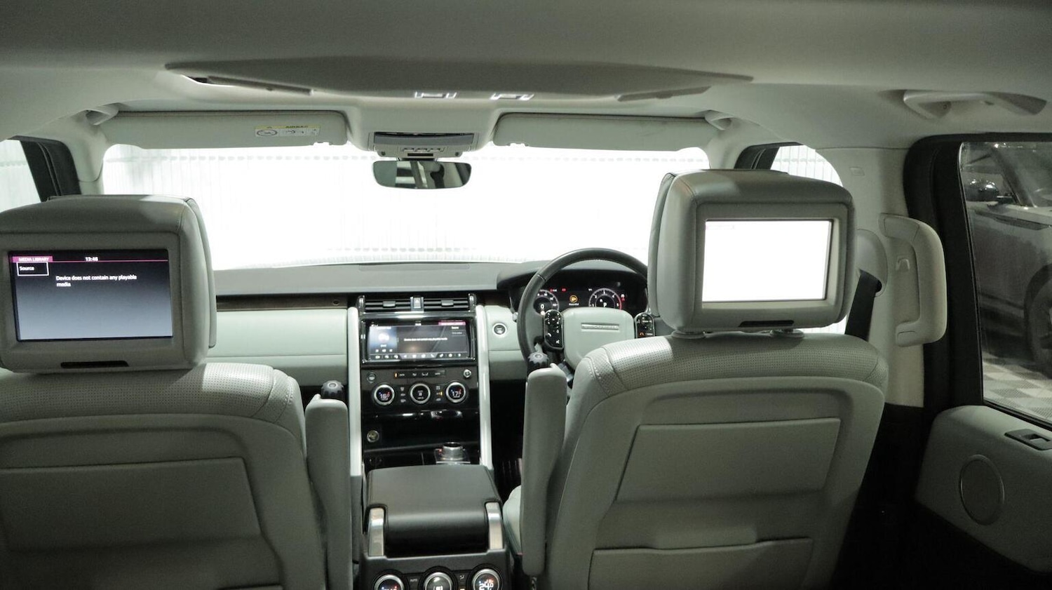 Used Land Rover Discovery 2020 for sale - 77129497: Photo 81