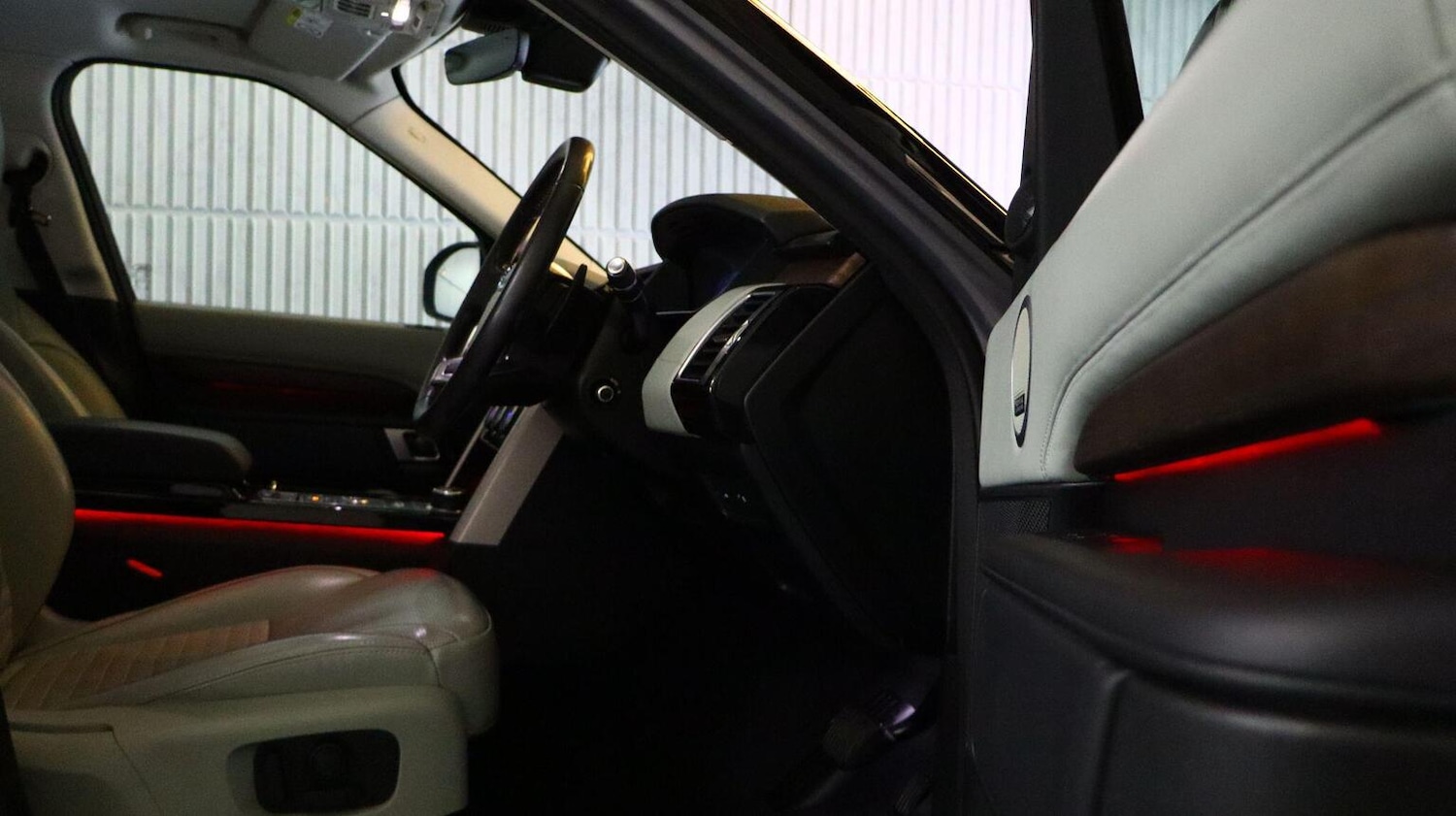 Used Land Rover Discovery 2020 for sale - 77129497: Photo 86