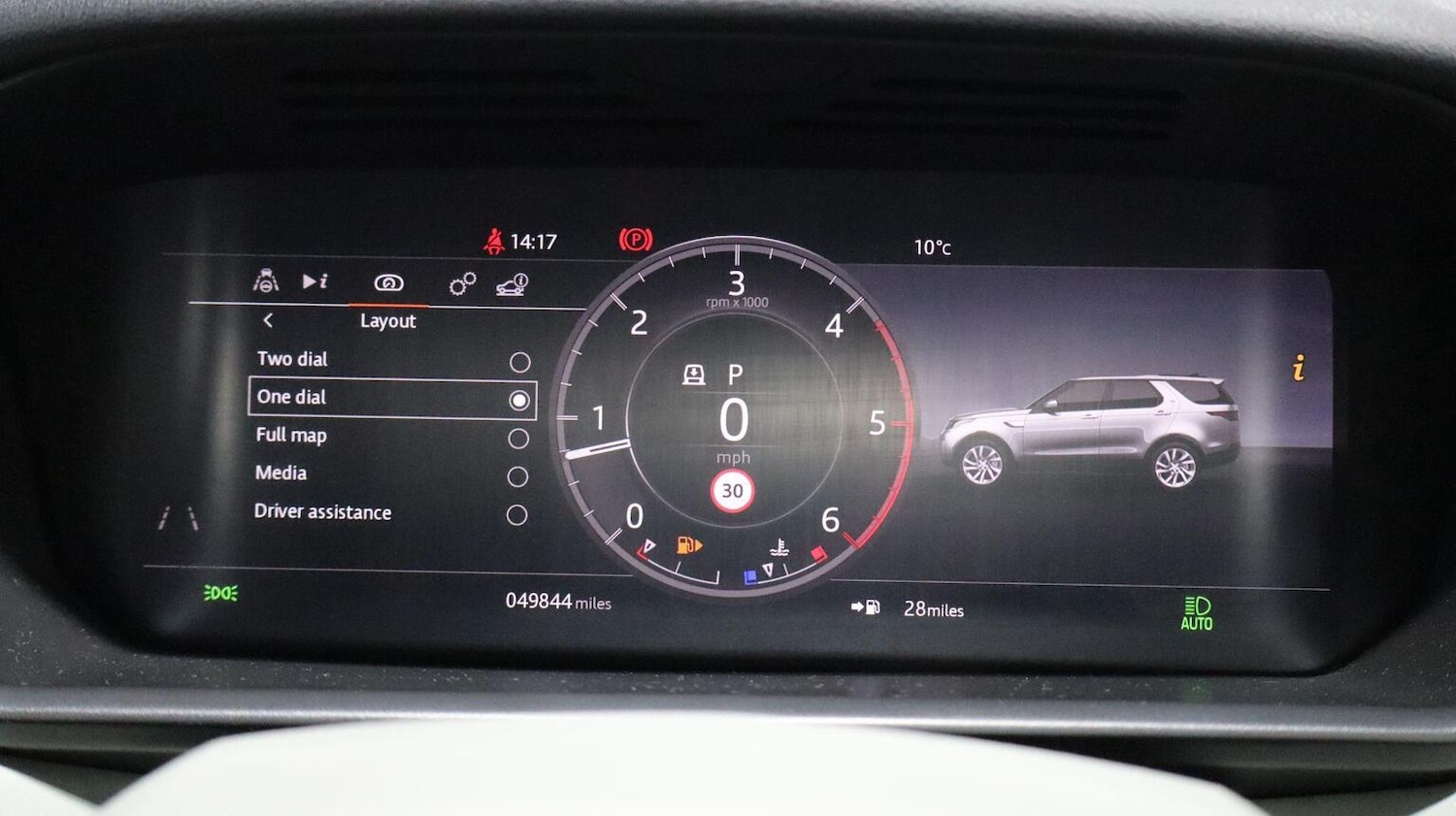 Used Land Rover Discovery 2020 for sale - 77129497: Photo 87