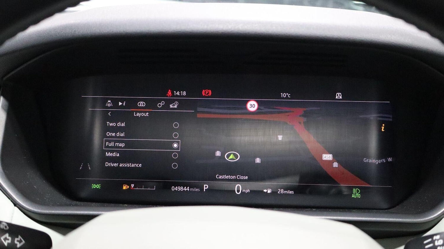 Used Land Rover Discovery 2020 for sale - 77129497: Photo 88