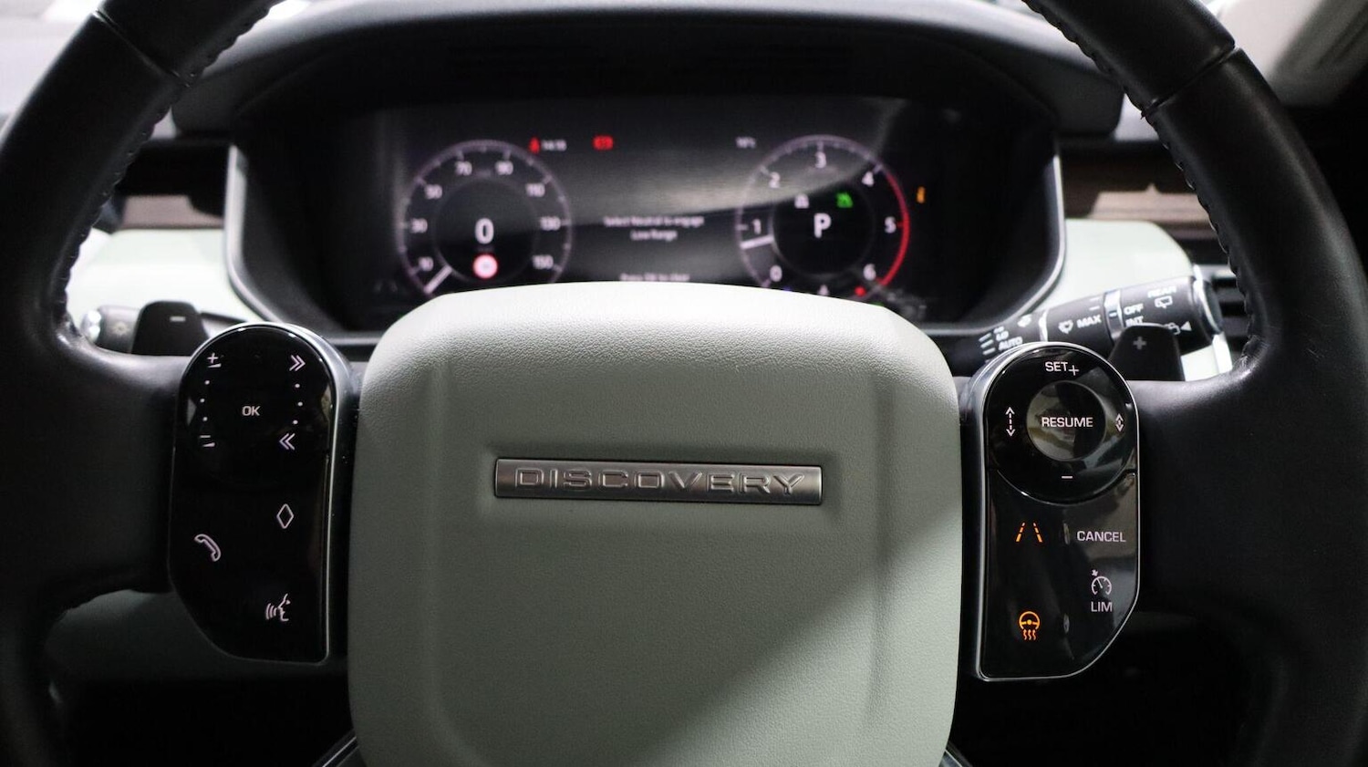 Used Land Rover Discovery 2020 for sale - 77129497: Photo 89