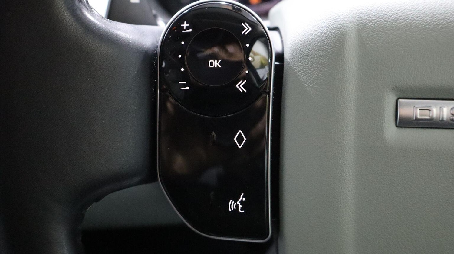 Used Land Rover Discovery 2020 for sale - 77129497: Photo 9