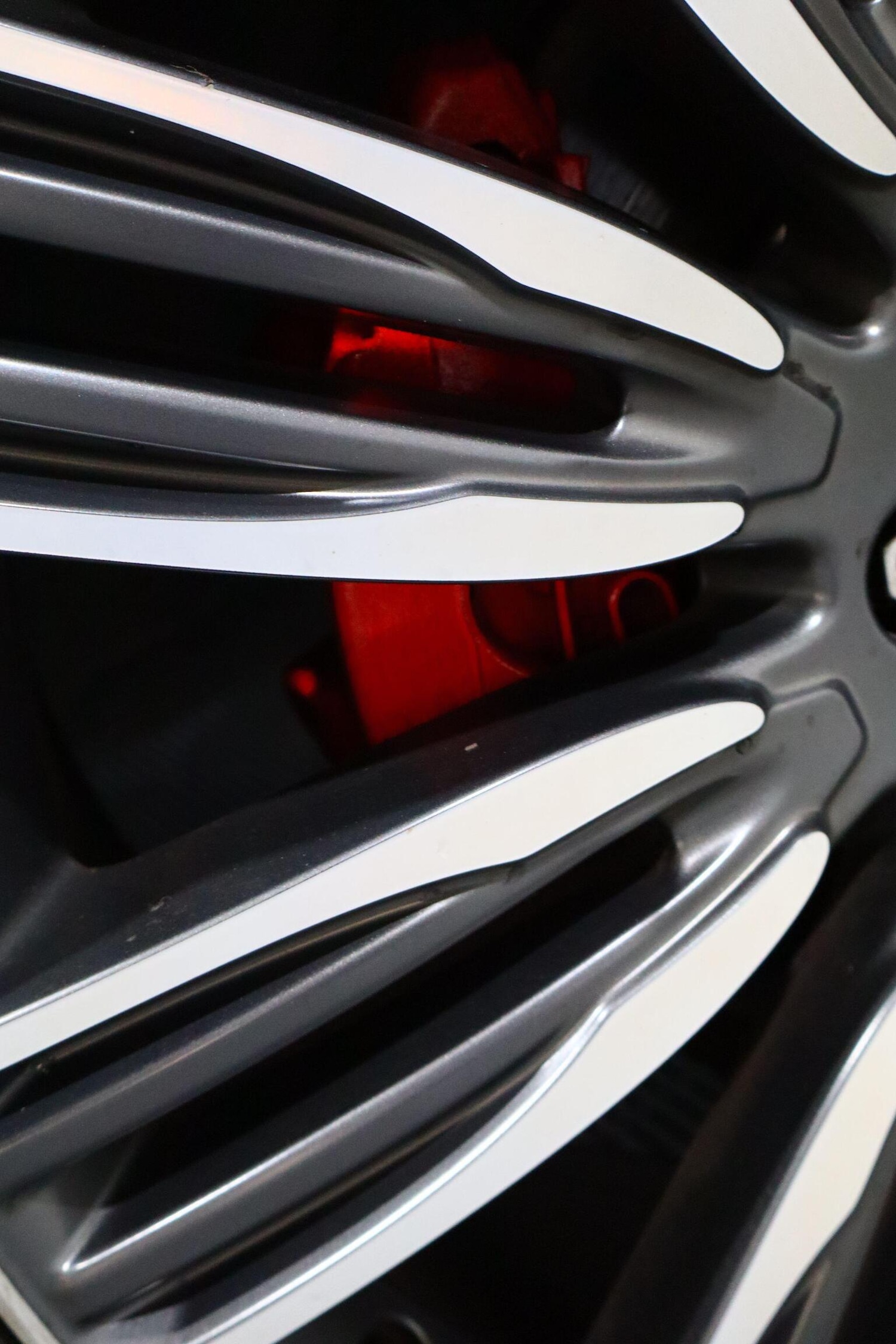 Used Land Rover Range Rover Velar 2018 for sale - 76741343: Photo 10