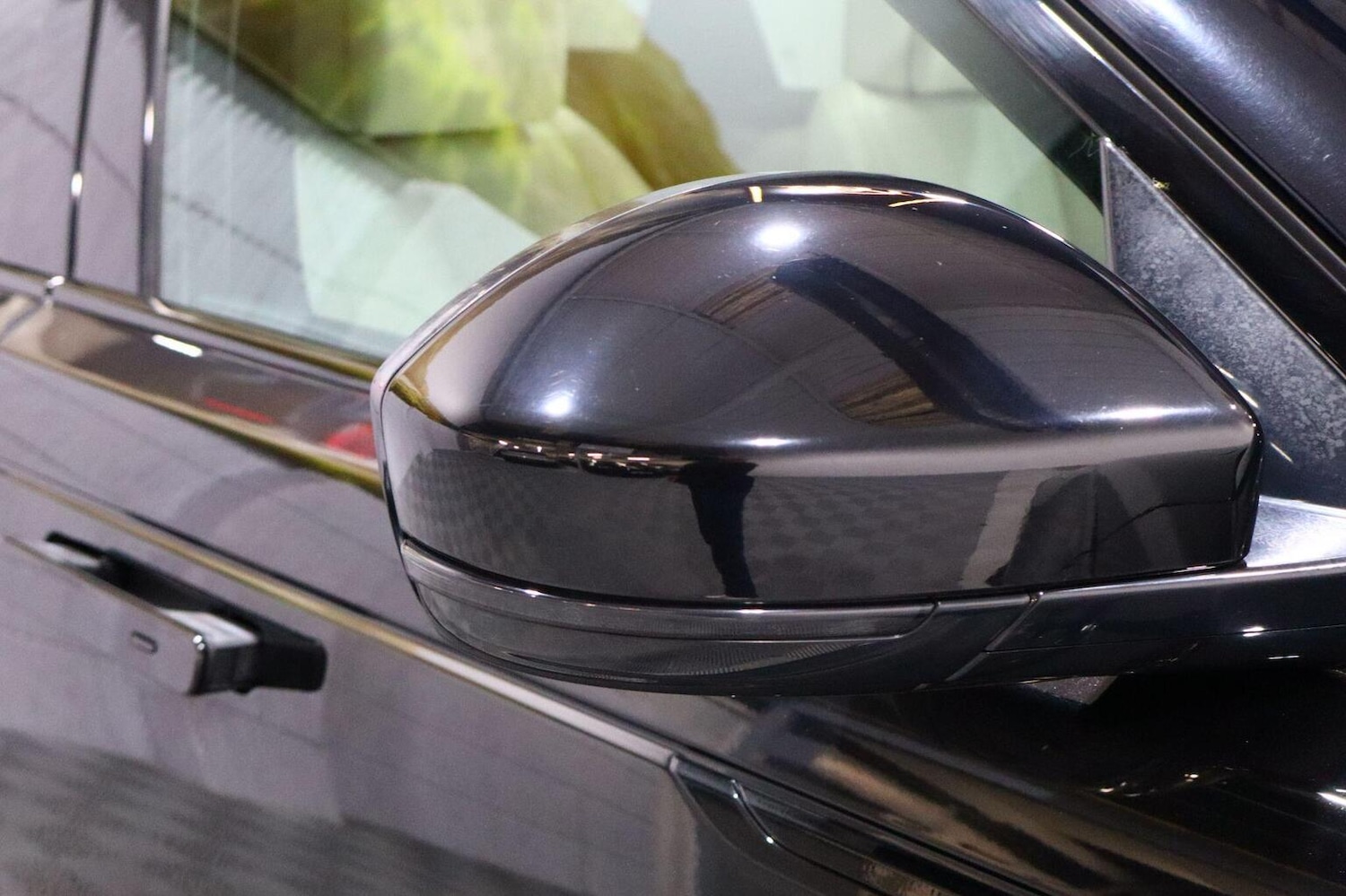 Used Land Rover Range Rover Velar 2018 for sale - 76741343: Photo 14