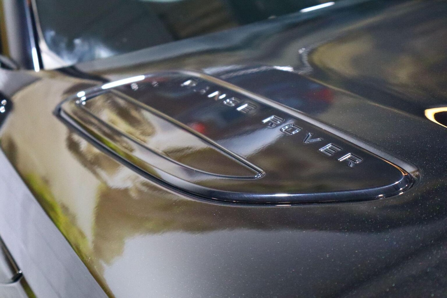 Used Land Rover Range Rover Velar 2018 for sale - 76741343: Photo 16