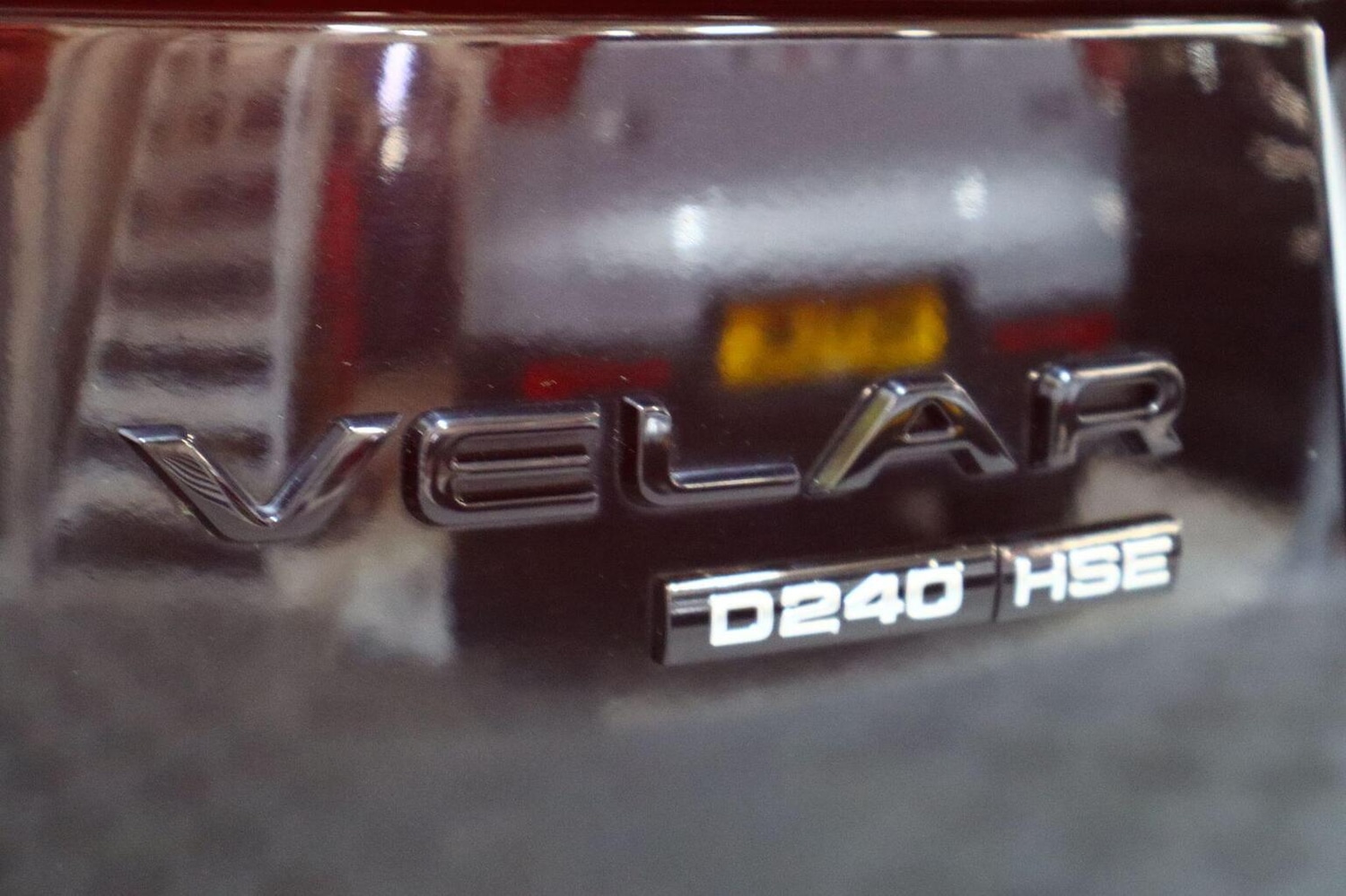 Used Land Rover Range Rover Velar 2018 for sale - 76741343: Photo 31