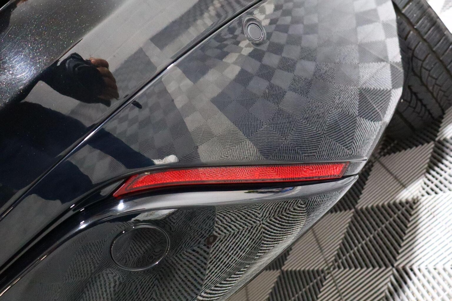 Used Land Rover Range Rover Velar 2018 for sale - 76741343: Photo 43