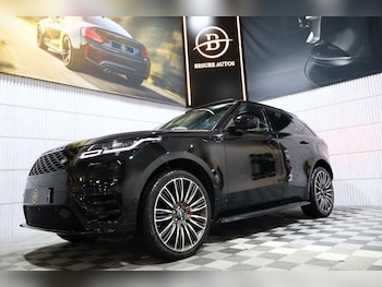 Used Land Rover Range Rover Velar 2018 for sale - 76741343: Photo