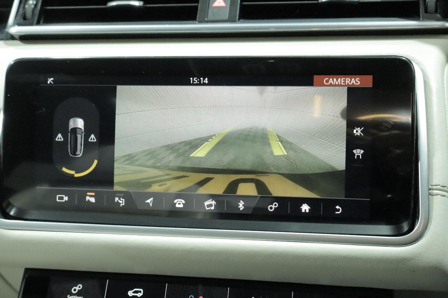 Used Land Rover Range Rover Velar 2018 for sale - 76741343: Photo 52