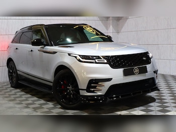 Used Land Rover Range Rover Velar 2022 for sale - 78820662: Photo