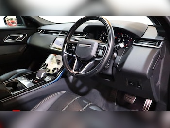 Used Land Rover Range Rover Velar 2022 for sale - 78820662: Photo