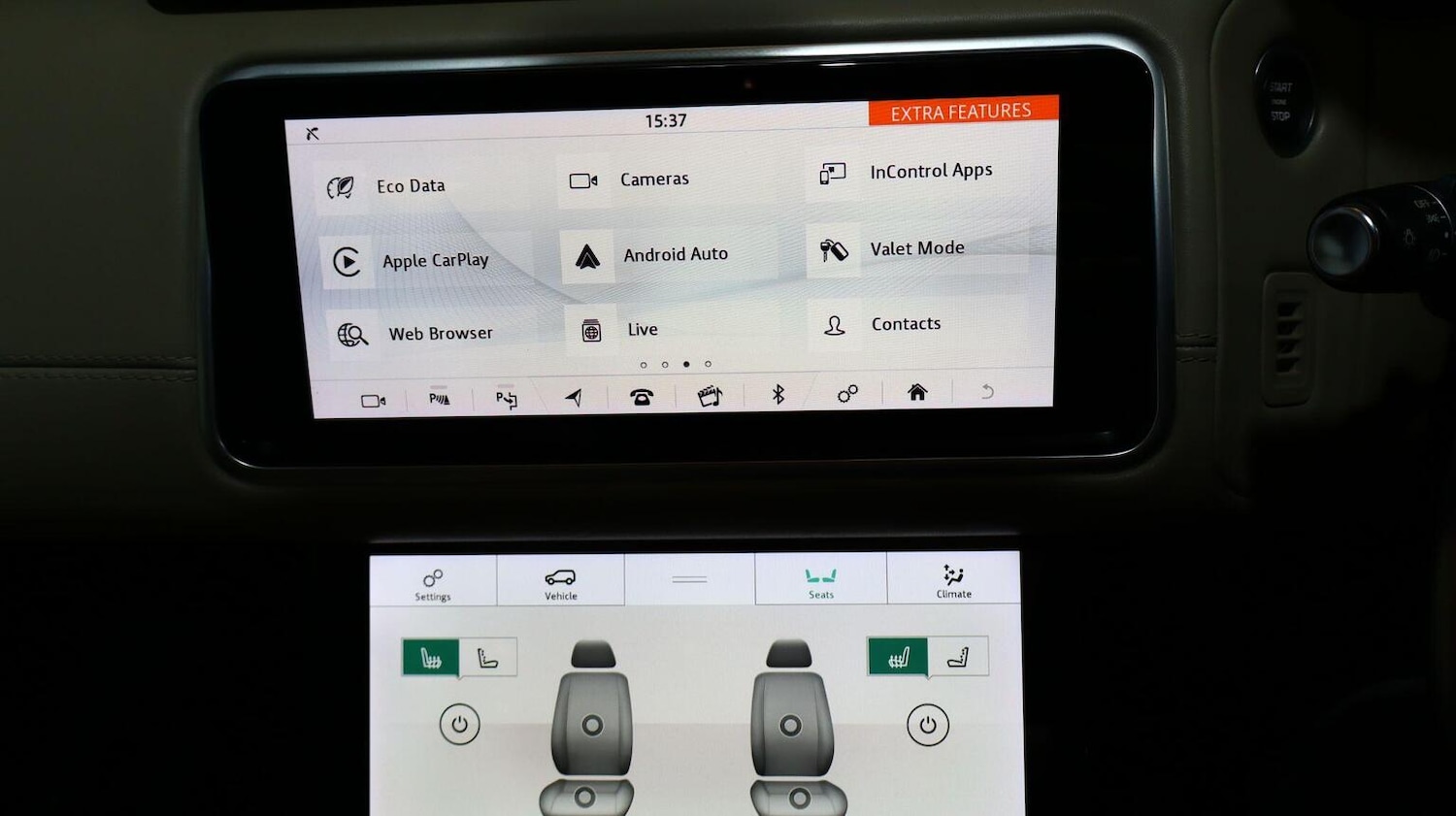 Used Land Rover Range Rover Velar 2019 for sale - 78135039: Photo 15