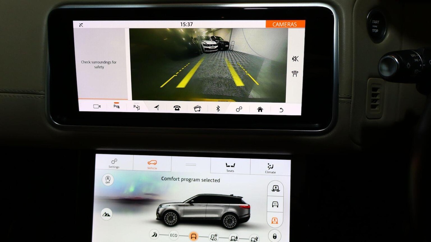 Used Land Rover Range Rover Velar 2019 for sale - 78135039: Photo 16