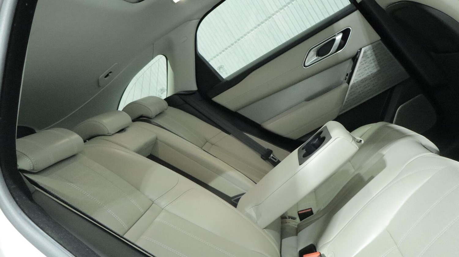 Used Land Rover Range Rover Velar 2019 for sale - 78135039: Photo 21