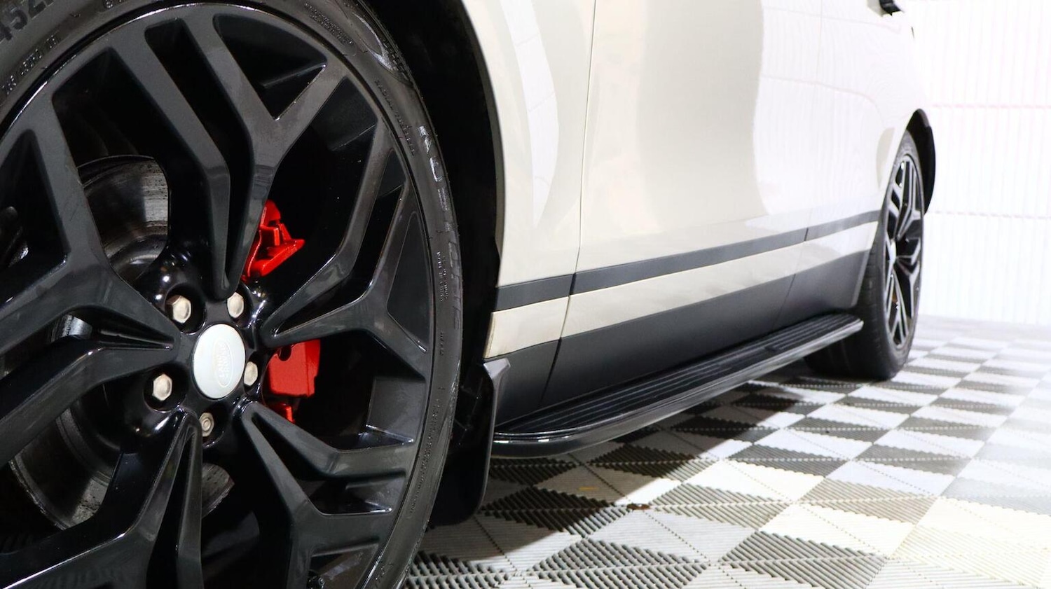 Used Land Rover Range Rover Velar 2019 for sale - 78135039: Photo 22