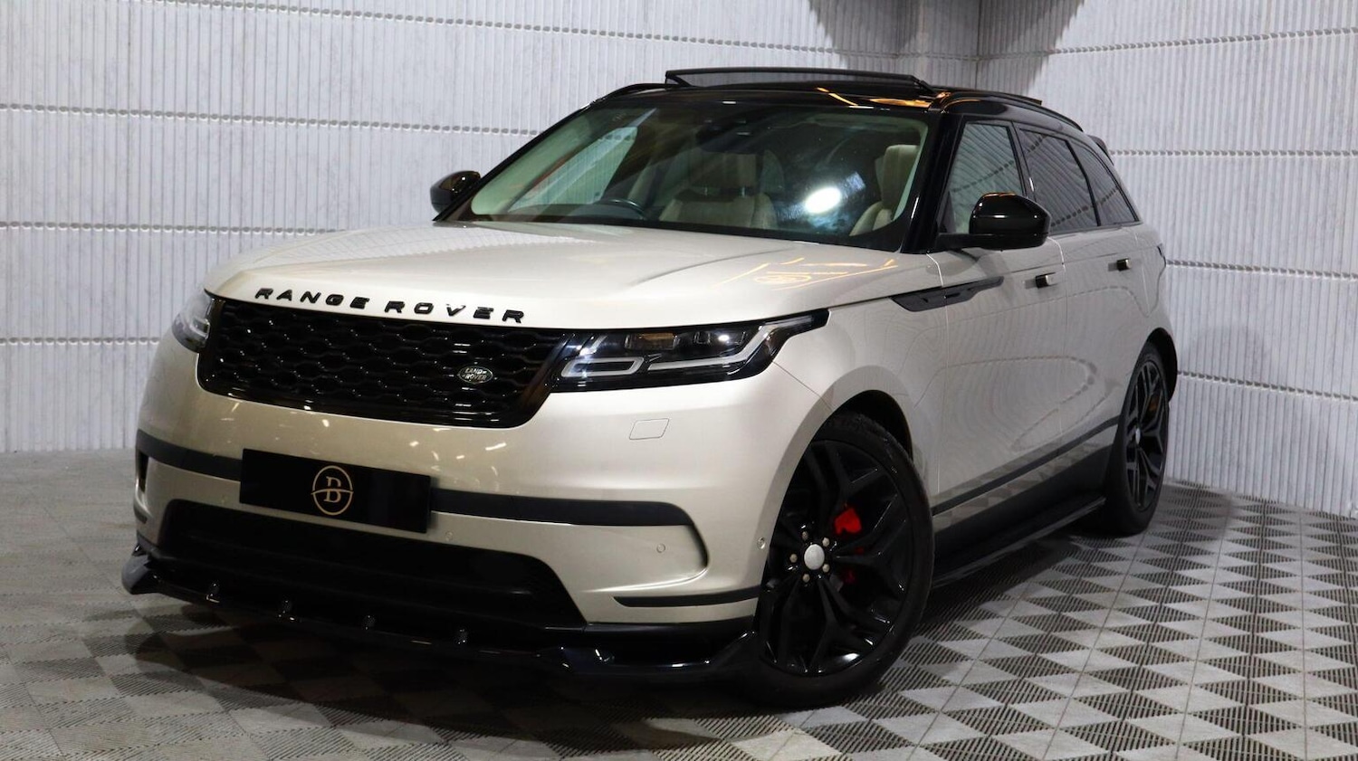 Used Land Rover Range Rover Velar 2019 for sale - 78135039: Photo 24