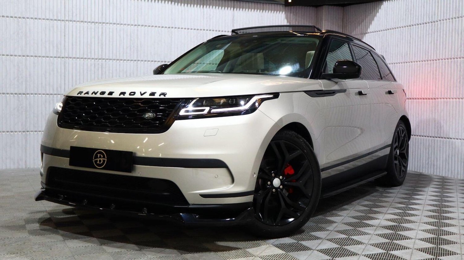 Used Land Rover Range Rover Velar 2019 for sale - 78135039: Photo 26