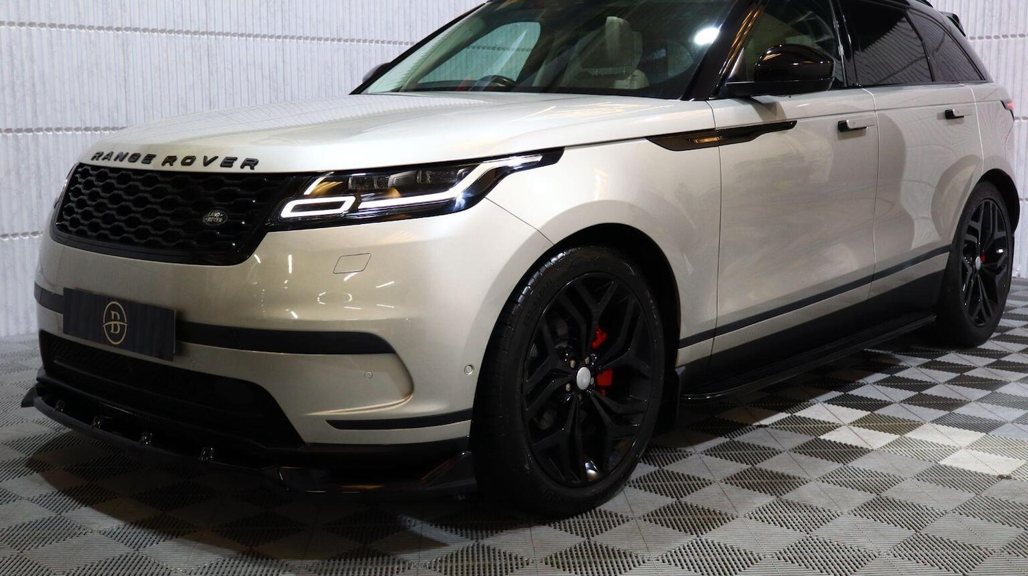 Used Land Rover Range Rover Velar 2019 for sale - 78135039: Photo 30