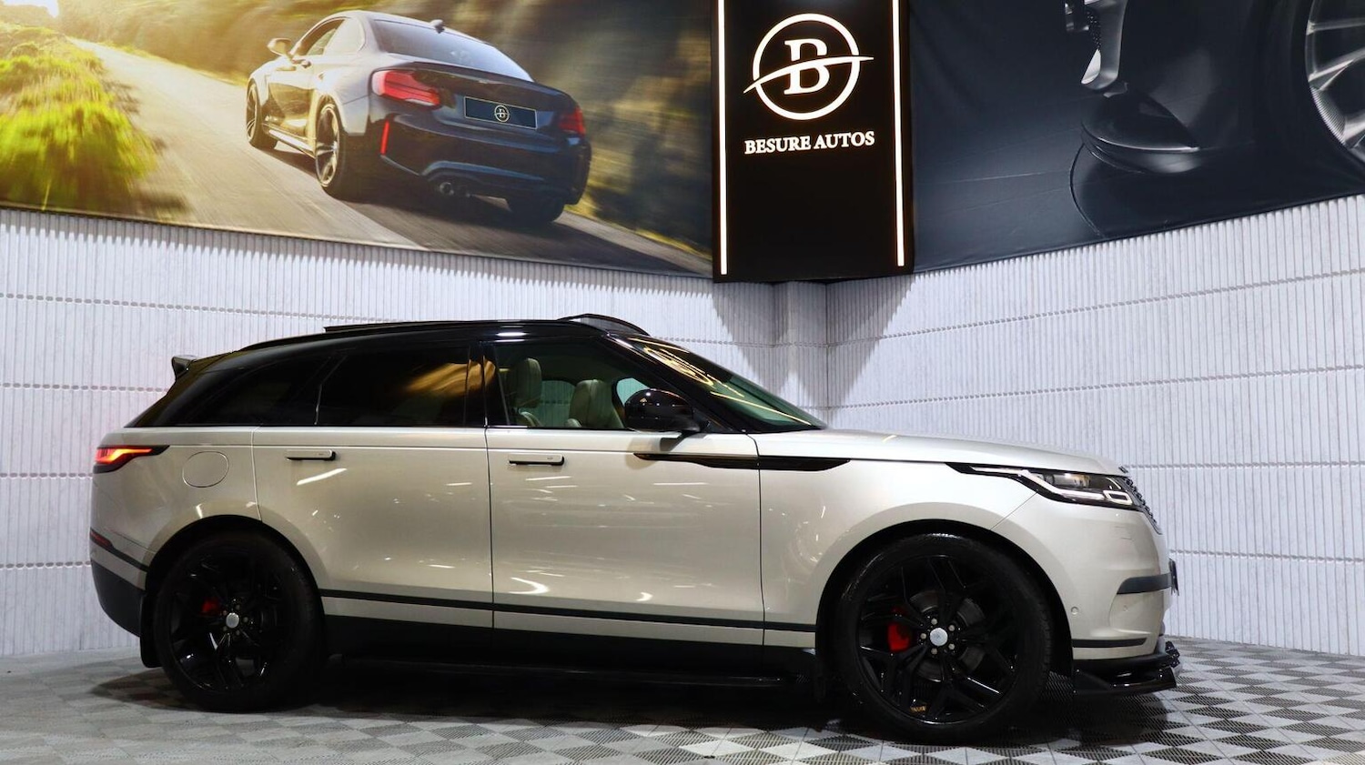 Used Land Rover Range Rover Velar 2019 for sale - 78135039: Photo 38