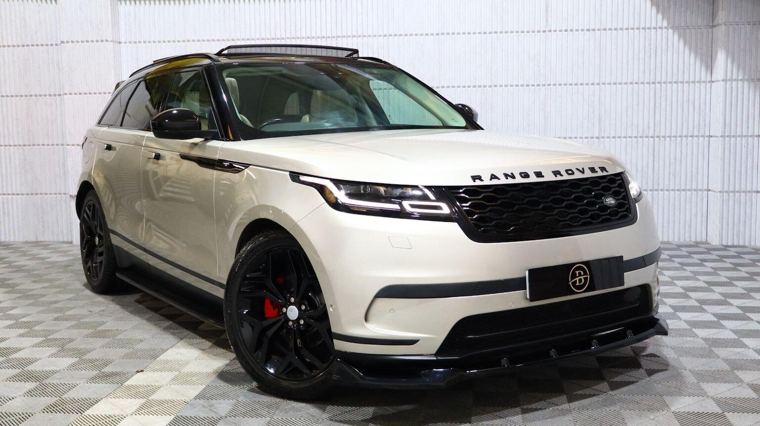 Used Land Rover Range Rover Velar 2019 for sale - 78135039: Photo 39