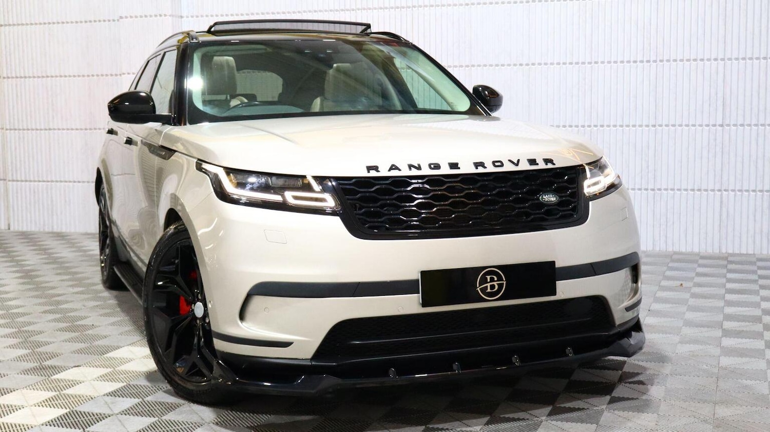Used Land Rover Range Rover Velar 2019 for sale - 78135039: Photo 40
