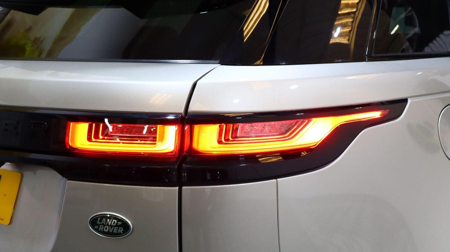 Used Land Rover Range Rover Velar 2019 for sale - 78135039: Photo 44