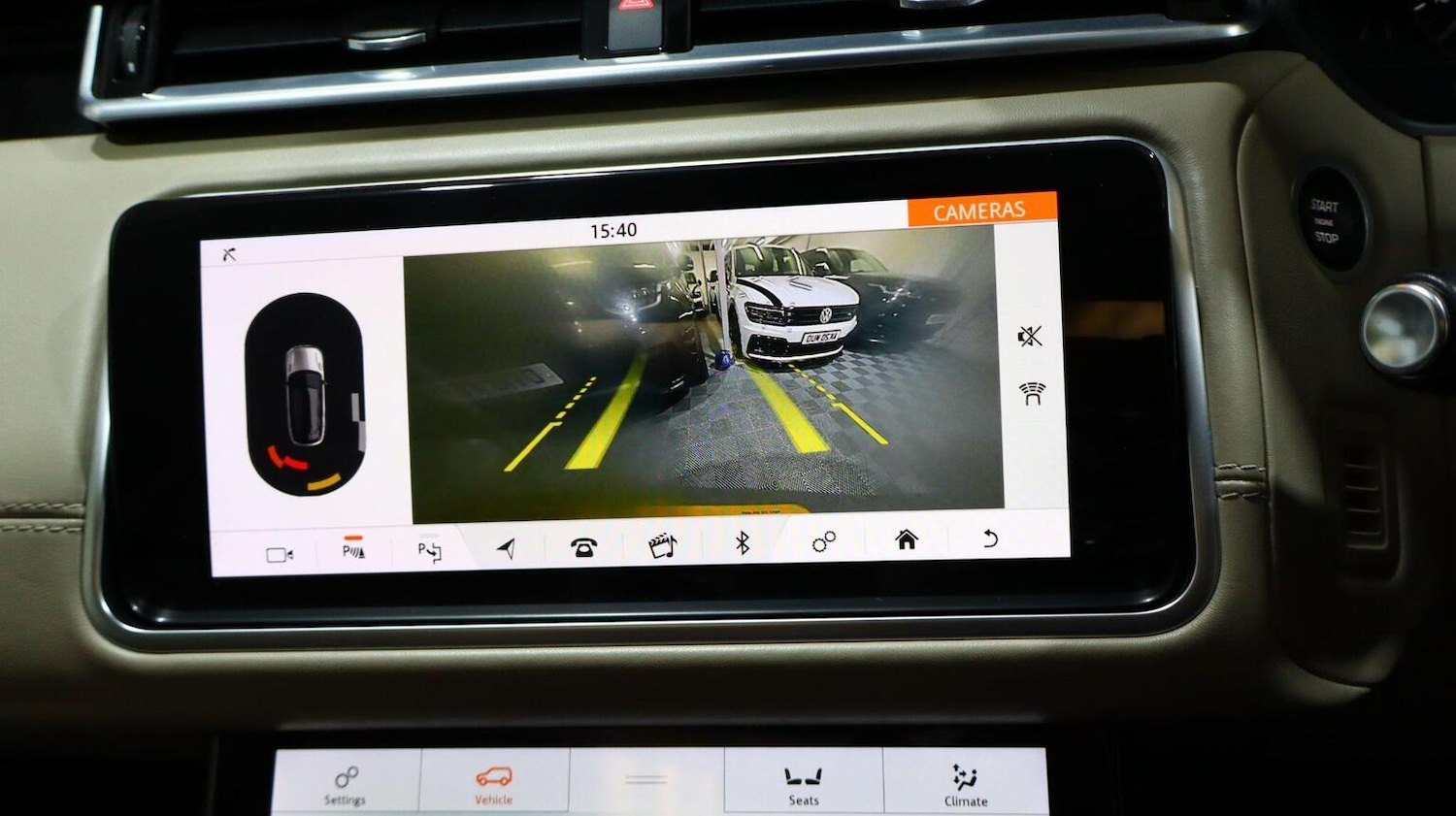 Used Land Rover Range Rover Velar 2019 for sale - 78135039: Photo 45