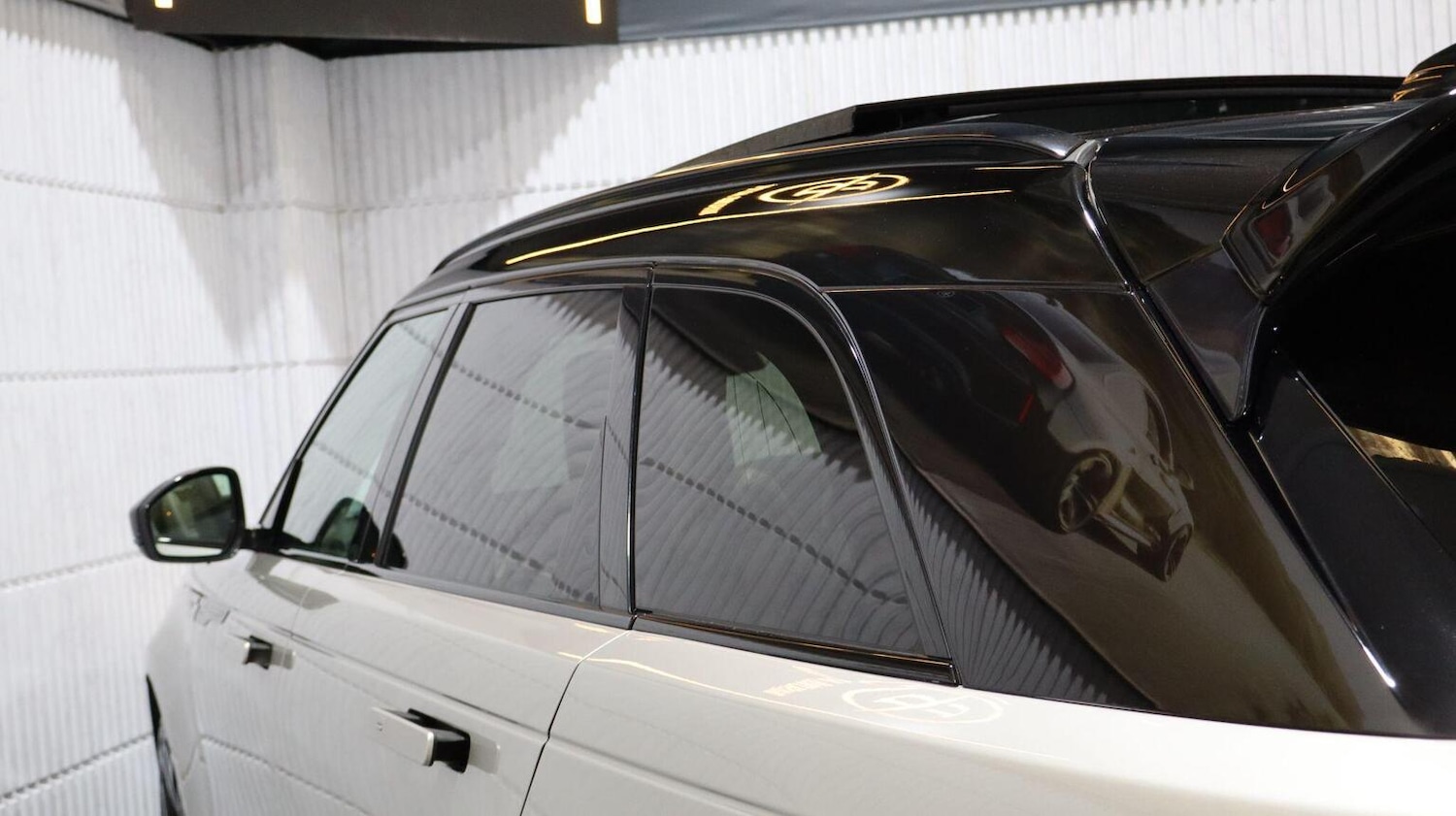 Used Land Rover Range Rover Velar 2019 for sale - 78135039: Photo 48