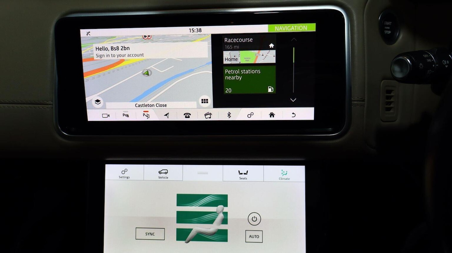 Used Land Rover Range Rover Velar 2019 for sale - 78135039: Photo 56