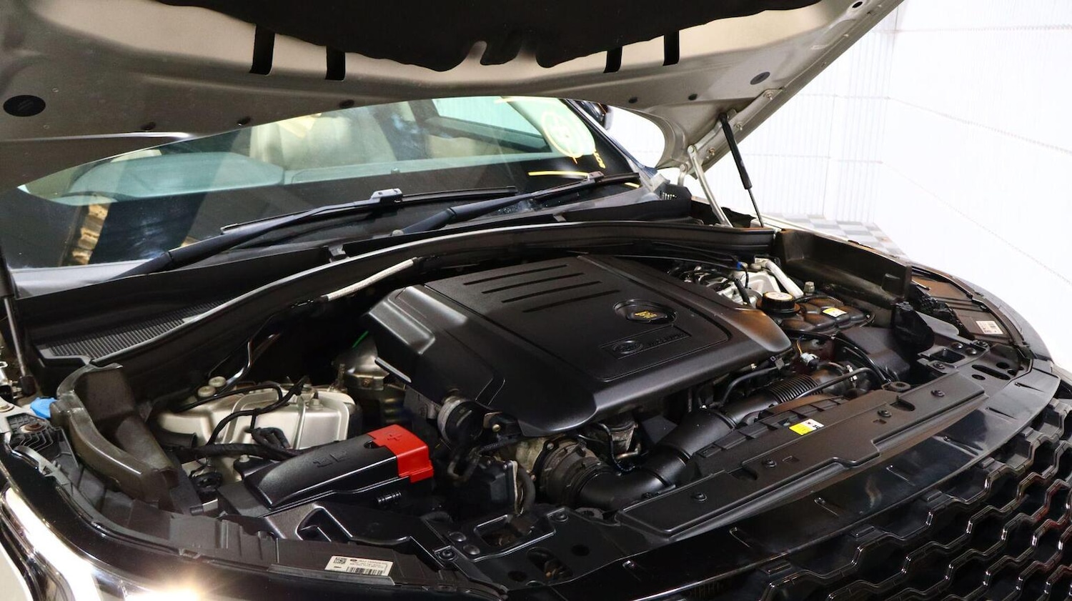 Used Land Rover Range Rover Velar 2019 for sale - 78135039: Photo 69