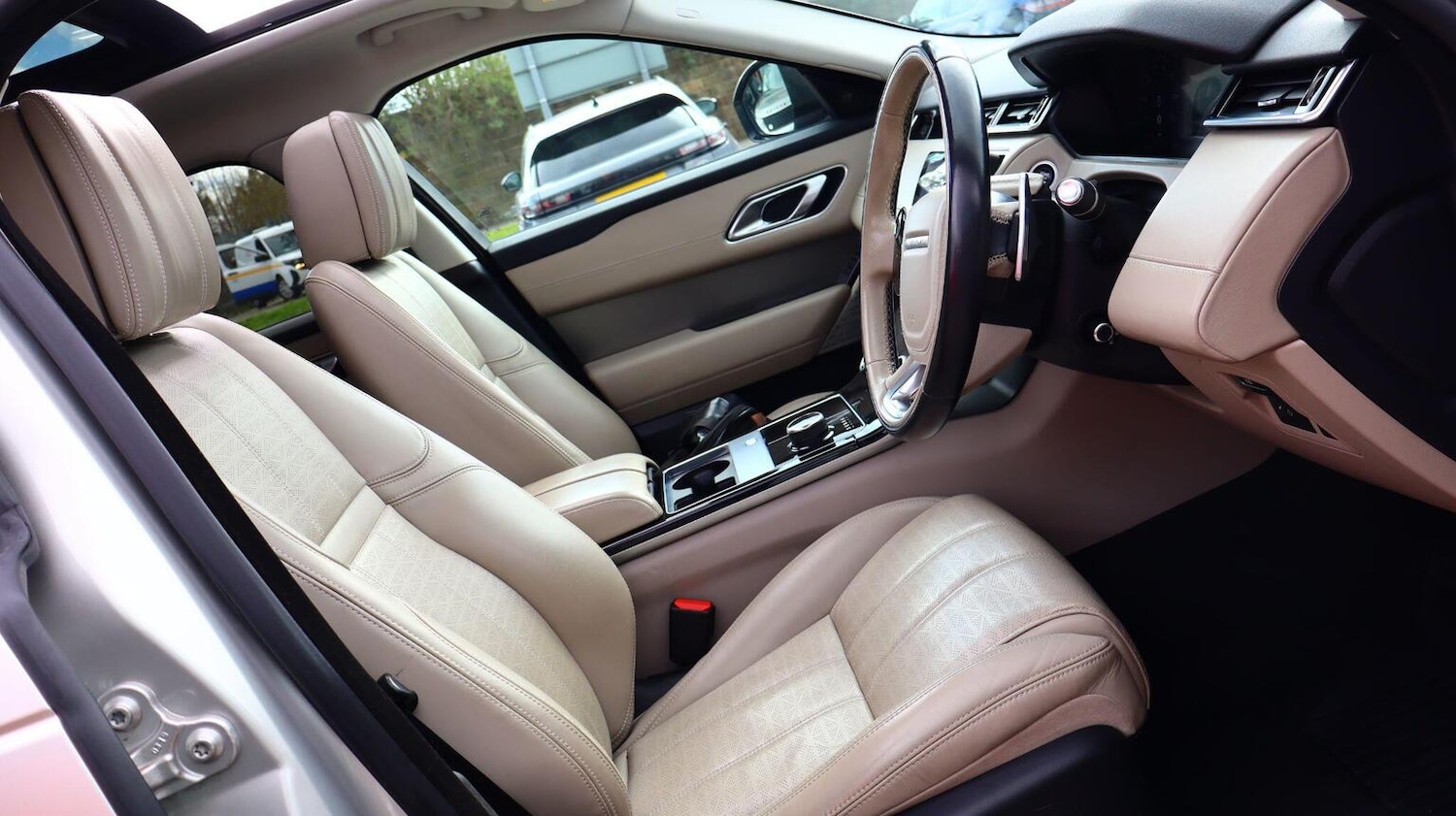 Used Land Rover Range Rover Velar 2019 for sale - 78135039: Photo 73