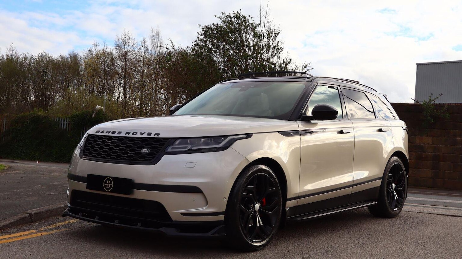 Used Land Rover Range Rover Velar 2019 for sale - 78135039: Photo 75