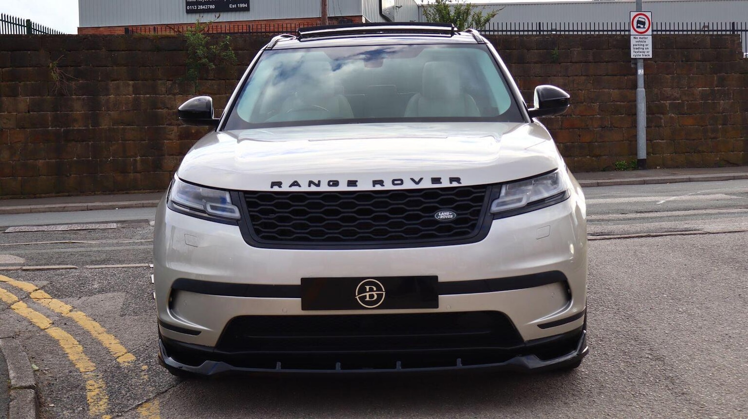 Used Land Rover Range Rover Velar 2019 for sale - 78135039: Photo 77