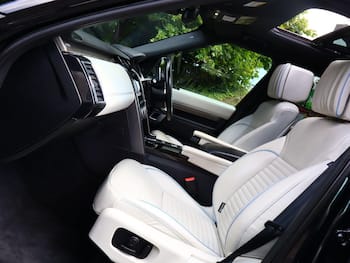 Used Land Rover Discovery 2019 for sale - 79746408: Photo