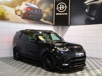 Used Land Rover Discovery 2019 for sale - 79746408: Photo