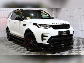 Used Land Rover Discovery 2019 for sale - 78852668: Photo